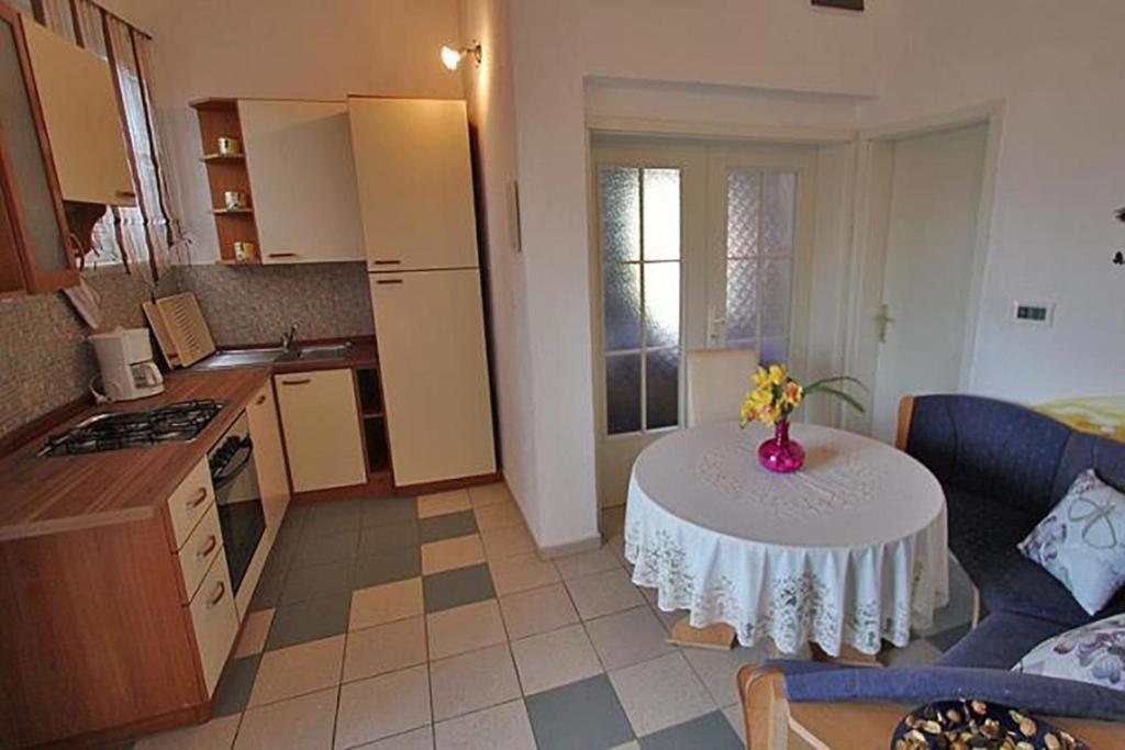 Apartment Lilly 3 Cesarica